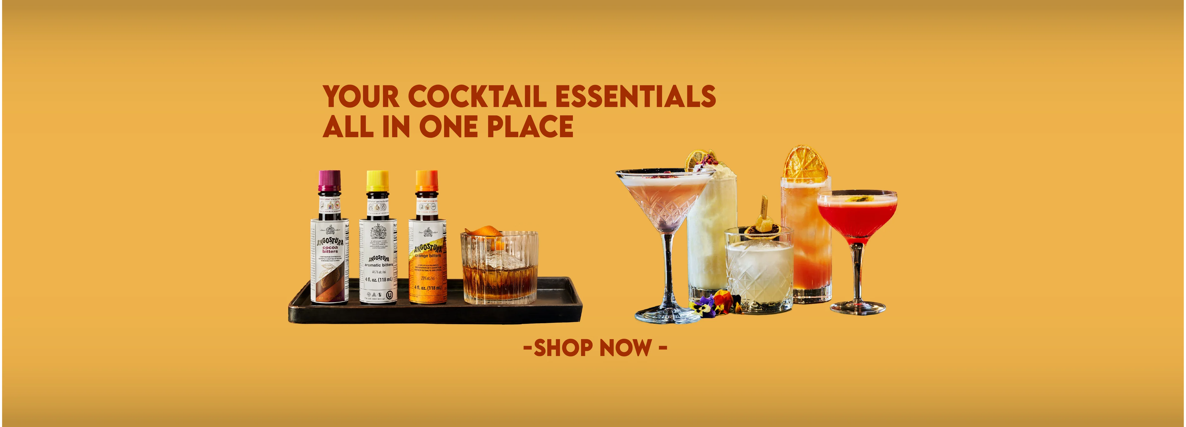 Exceptional Spirits, Brews, and Grapes